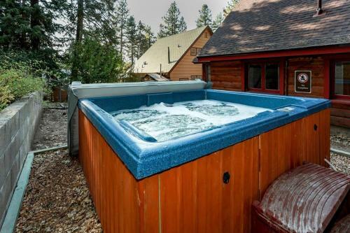 Plymouth Chalet - 1963 By Big Bear Vacations