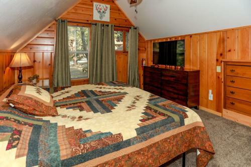 Plymouth Chalet - 1963 By Big Bear Vacations