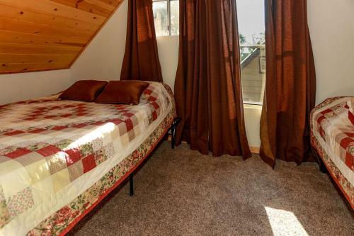 Plymouth Chalet - 1963 By Big Bear Vacations