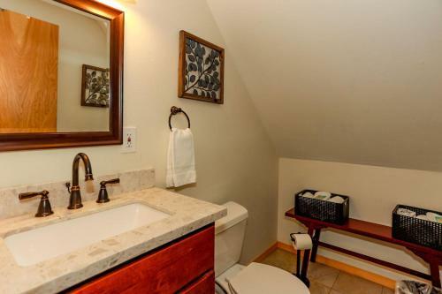 Plymouth Chalet - 1963 By Big Bear Vacations