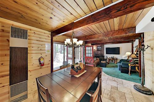 Walk To Resort! Summit Basecamp With Private Hot Tub Home