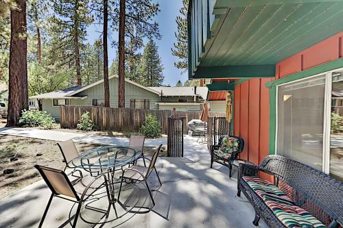 Walk To Resort! Summit Basecamp With Private Hot Tub Home