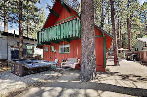 Walk To Resort! Summit Basecamp With Private Hot Tub Home