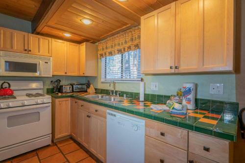 Skyline Chalet