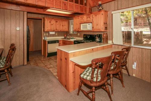 Take Time Out-1783 By Big Bear Vacations