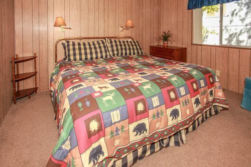 Take Time Out-1783 By Big Bear Vacations