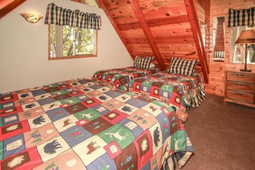 Take Time Out-1783 By Big Bear Vacations