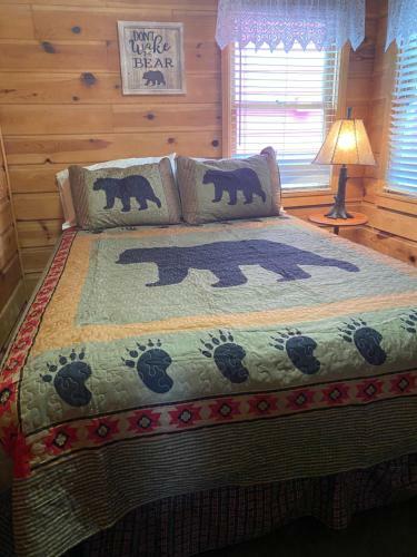 Lodge Moonridge Cabins