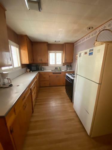 Lodge Moonridge Cabins