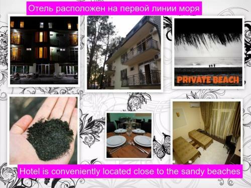 Hotel Prime Ureki