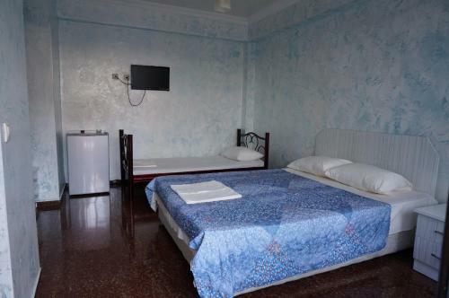 Gageta Hotel