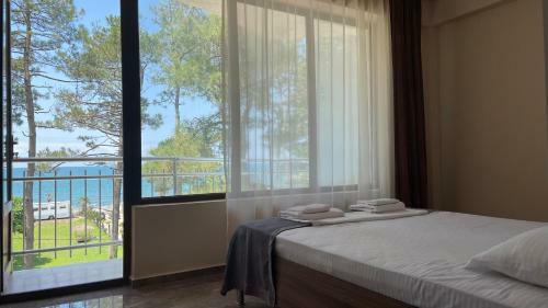 Gageta Hotel
