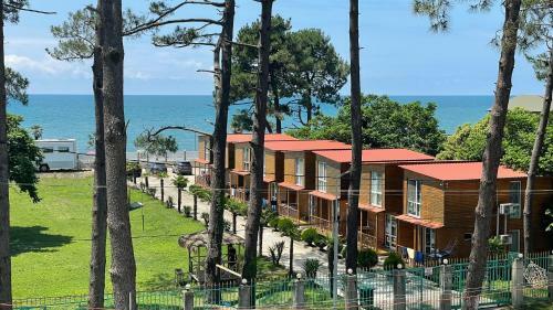 Gageta Hotel
