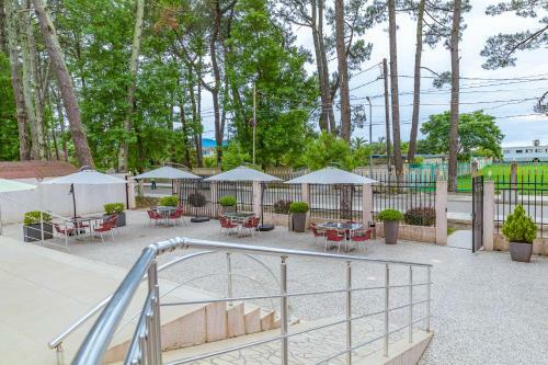 Gageta Hotel