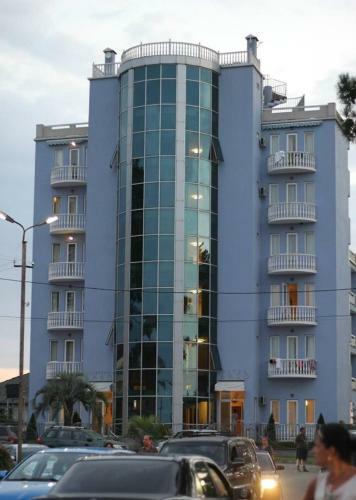 Argo Hotel