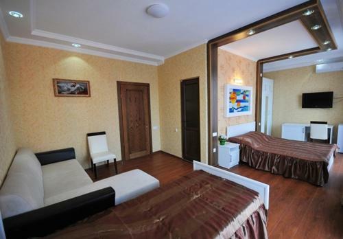 Hotel Albatros