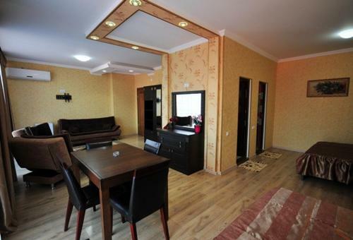 Hotel Albatros