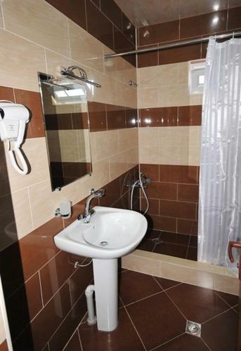 Hotel Albatros