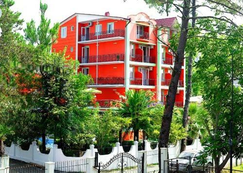 Hotel Albatros