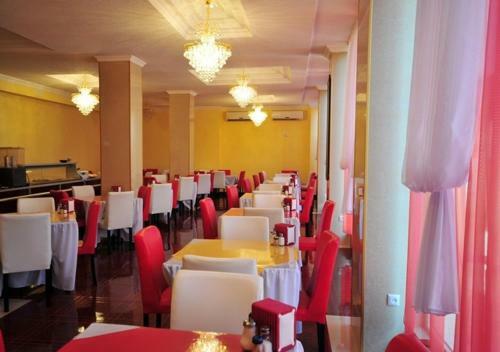 Hotel Albatros