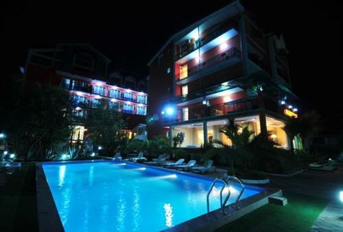 Hotel Albatros