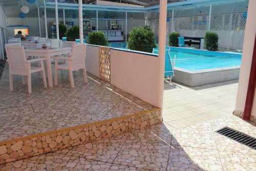 Hotel Albatros