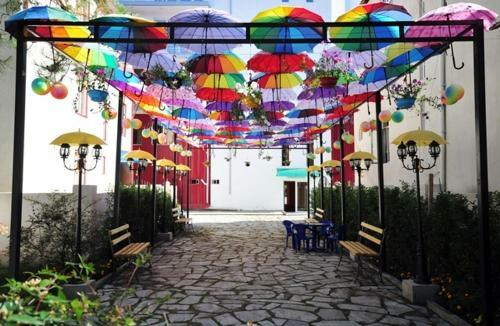Hotel Albatros