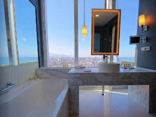 Radisson Blu Hotel Batumi