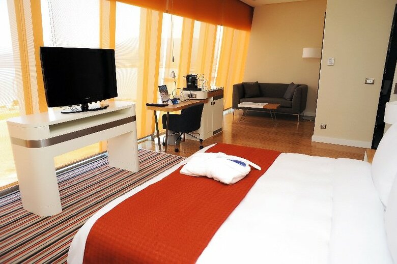 Radisson Blu Hotel Batumi