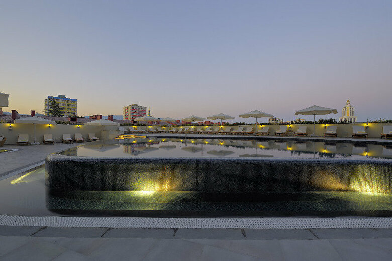 Radisson Blu Hotel Batumi