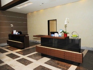 Radisson Blu Hotel Batumi