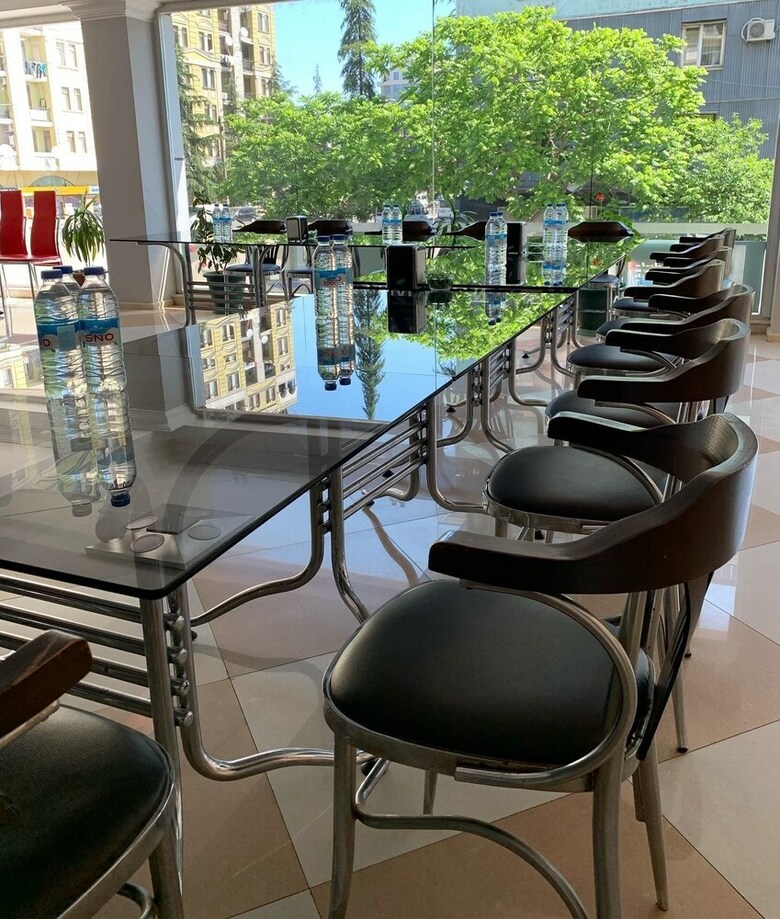 Prestige Hotel