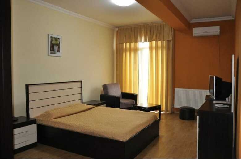 Prestige Hotel