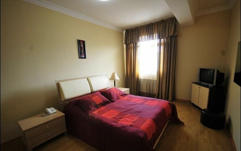 Prestige Hotel