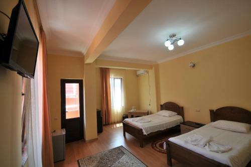 Marani Hotel