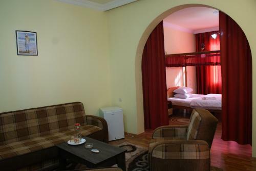 Marani Hotel