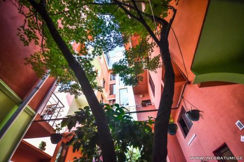 Marani Hotel