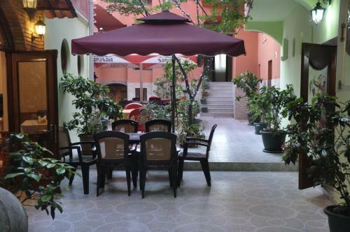 Marani Hotel