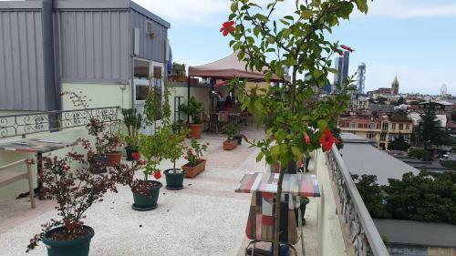 Marani Hotel