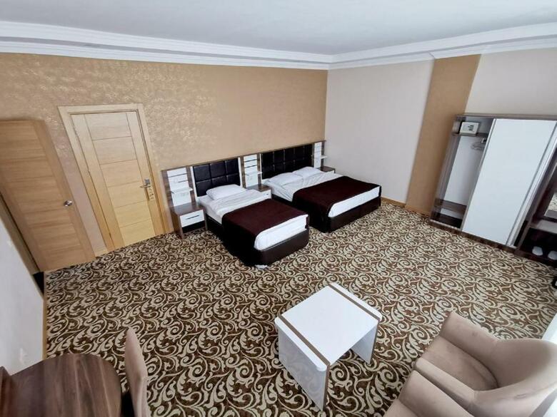 Hotel Grand Rixsoss Palace