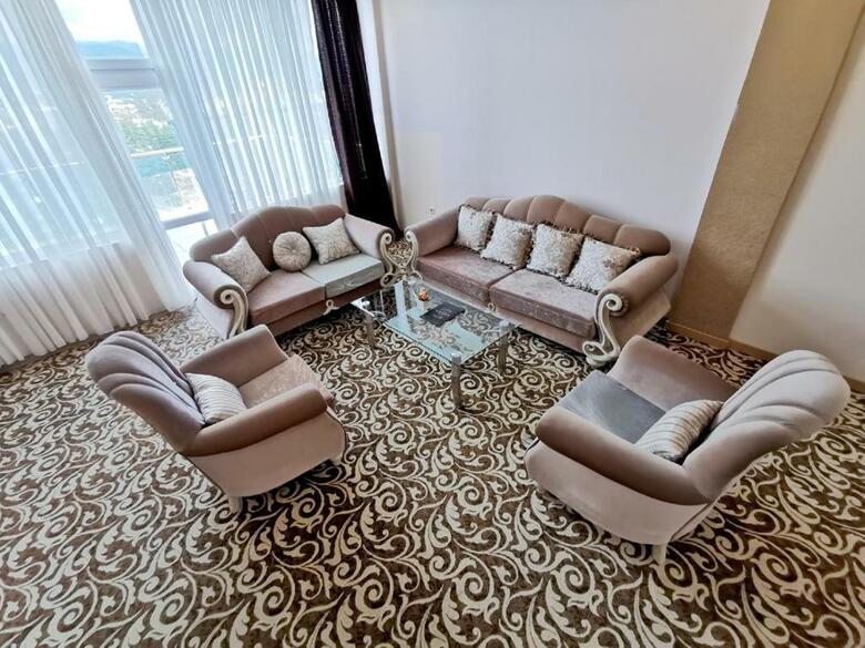 Hotel Grand Rixsoss Palace
