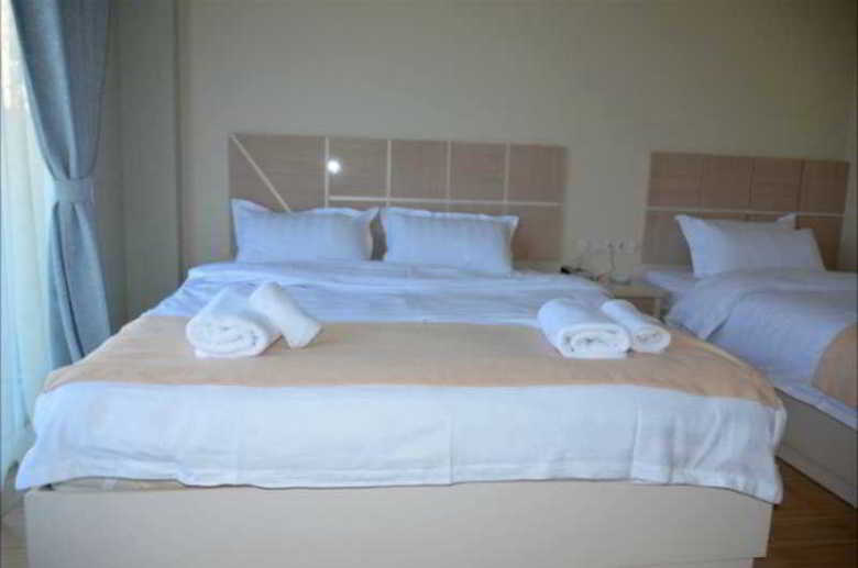 Legacy Hotel