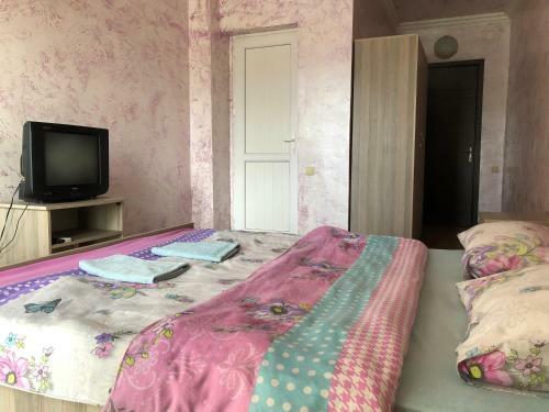 M-palace Hotel