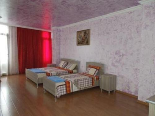 M-palace Hotel