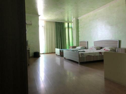 M-palace Hotel