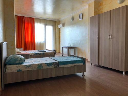 M-palace Hotel
