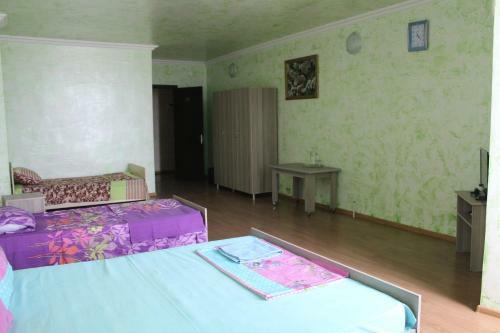 M-palace Hotel