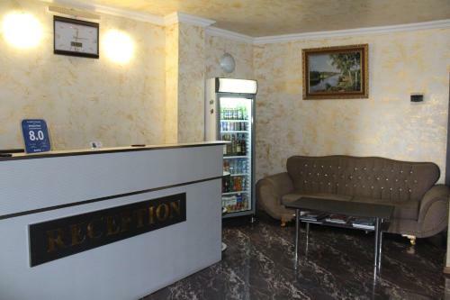M-palace Hotel