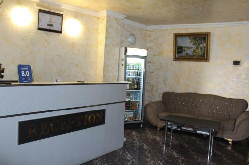 M-palace Hotel