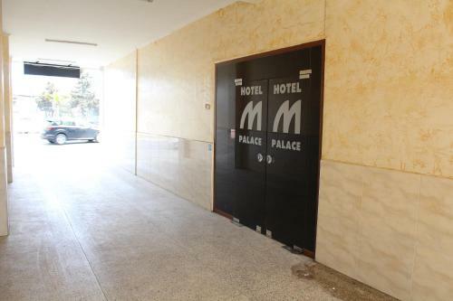 M-palace Hotel